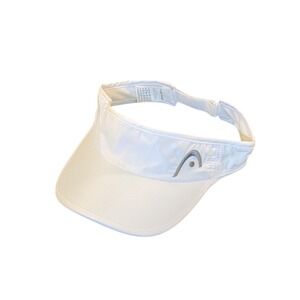 HEAD Pro Players Women's Visor‎ NWT